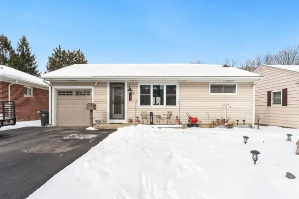 1025 Ferguson Avenue, Fort Wayne, IN 46805