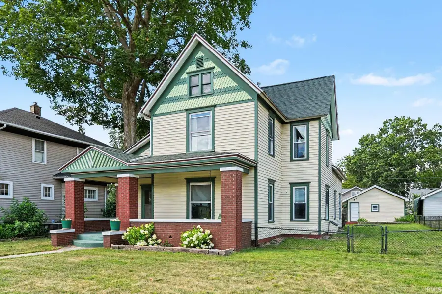 940 Lincoln Way East, Mishawaka, IN 46544 - #3