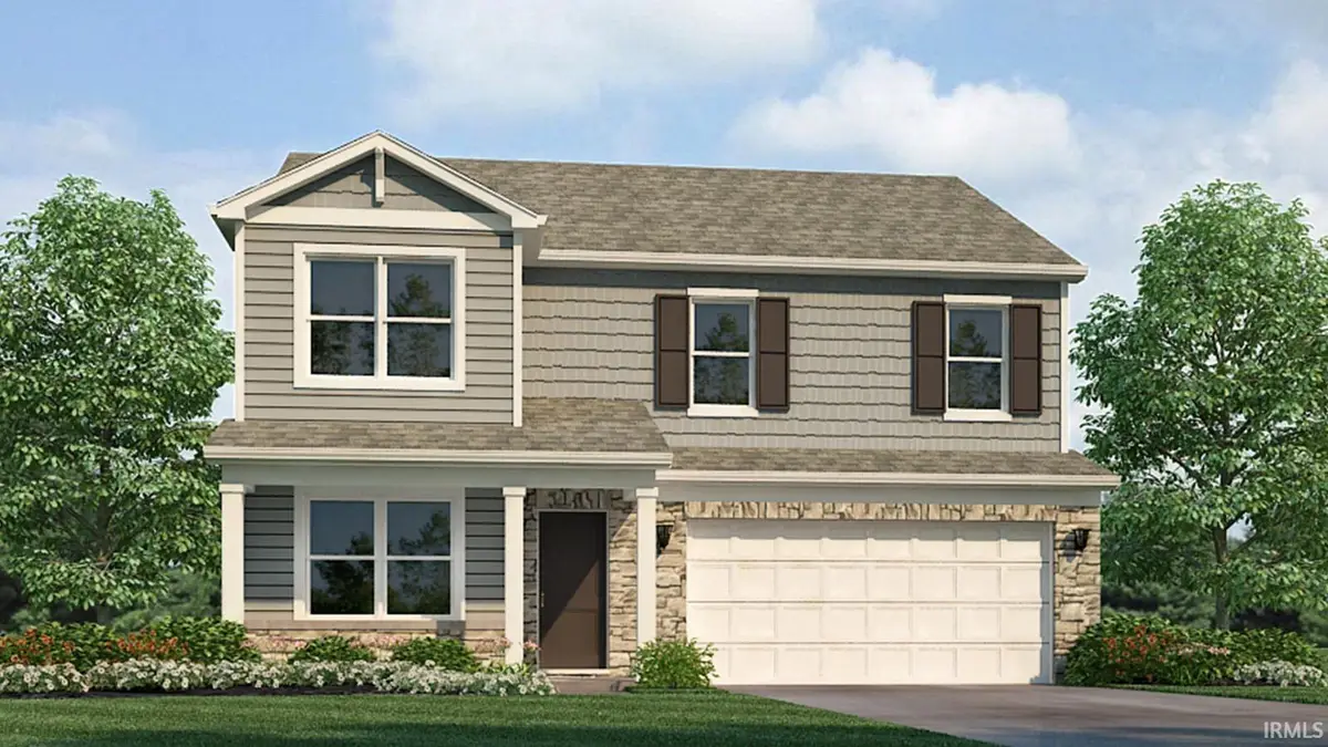 5215 Beechmont Lane, New Haven, IN 46774 - #1