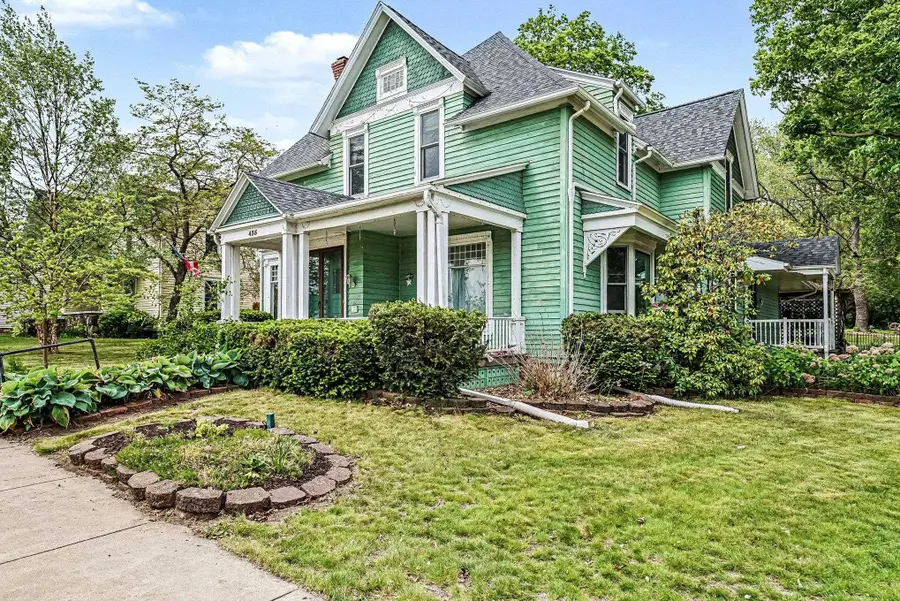 435 S Main Street, Middlebury, IN 46540 - #2