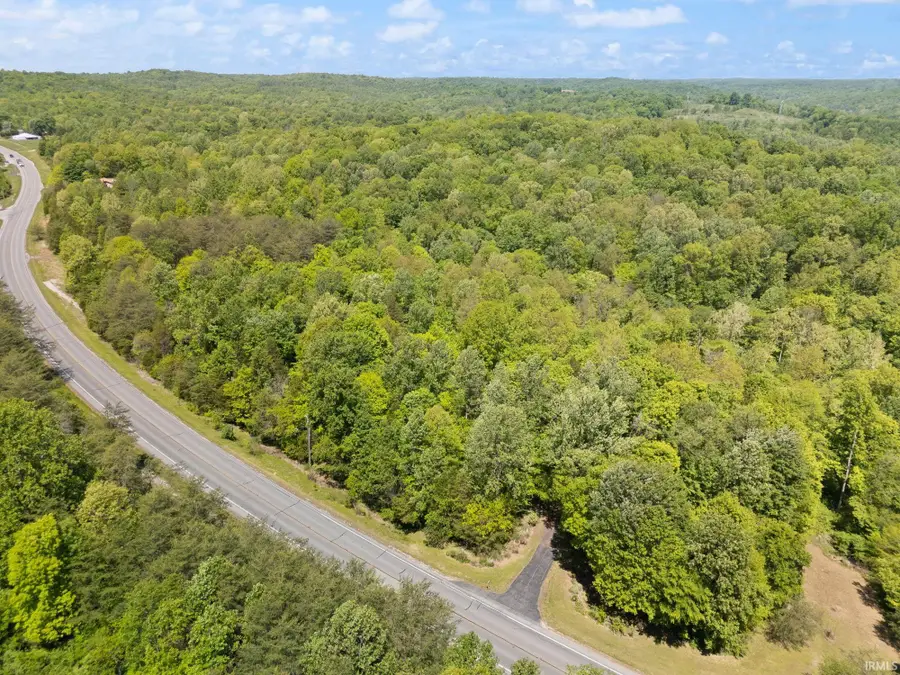 0 W State Rd 64 Tract #4, English, IN 47118 - #2