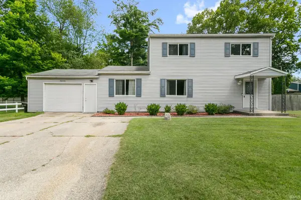 56556 Greenlawn Avenue, Osceola, IN 46561