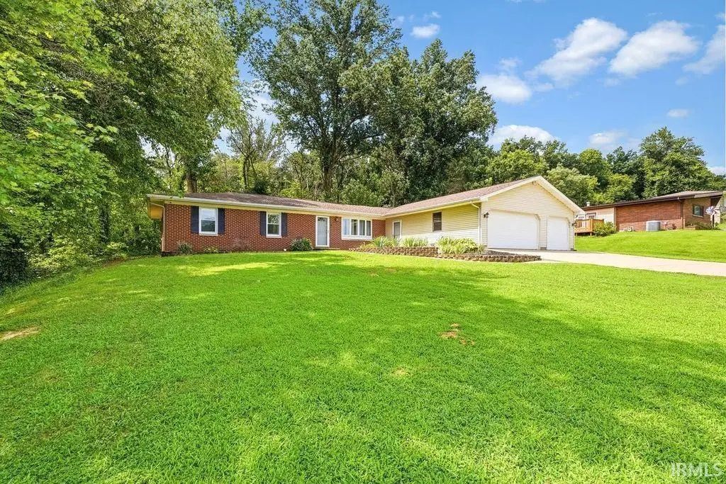 5120 Nolan Avenue, Evansville, IN 47712 - #1
