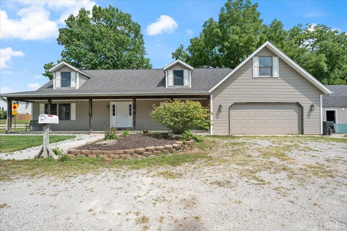 440 N Line Street, Churubusco, IN 46723 - #1