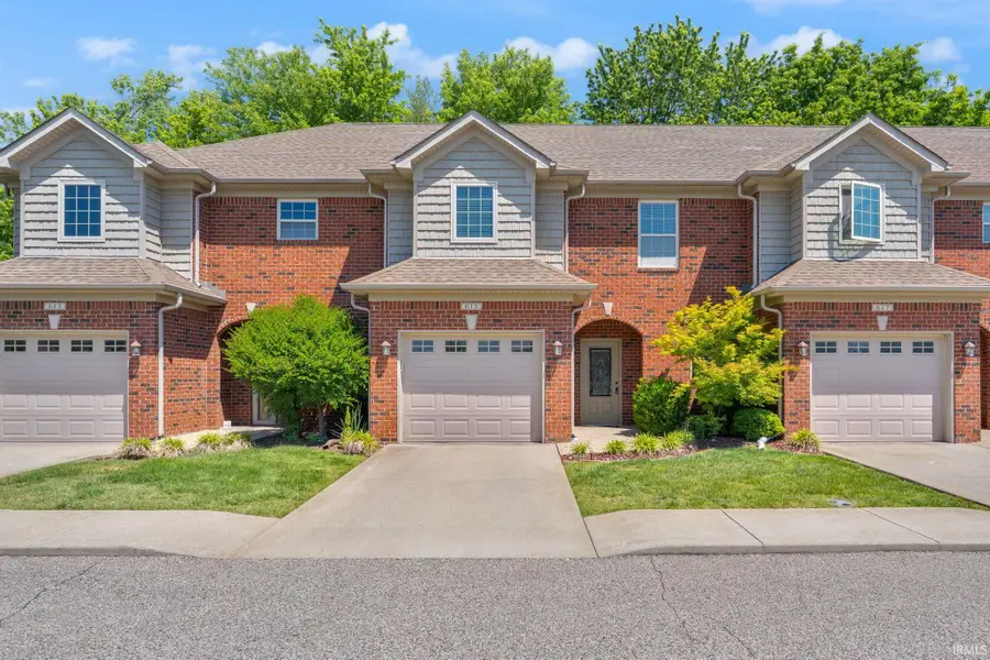 615 Knob Hill Road, New Albany, IN 47150 - #2