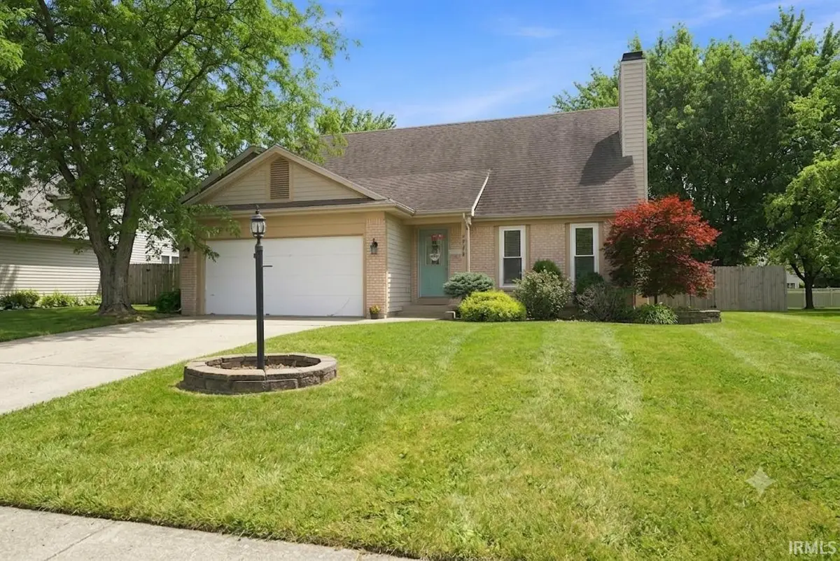 9709 Red Twig Place, Fort Wayne, IN 46804 - #1