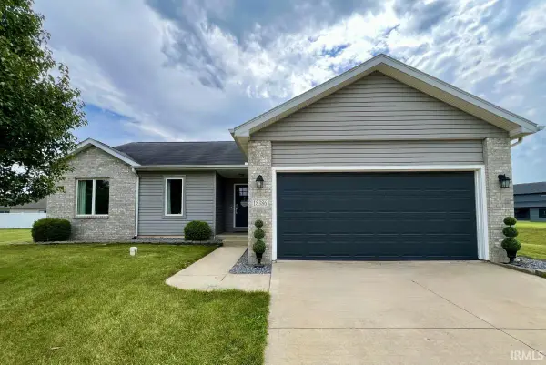 18386 Gyr Court, New Paris, IN 46553