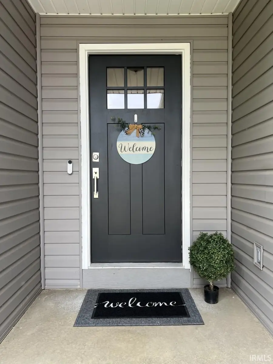 18386 Gyr Court, New Paris, IN 46553 - #2