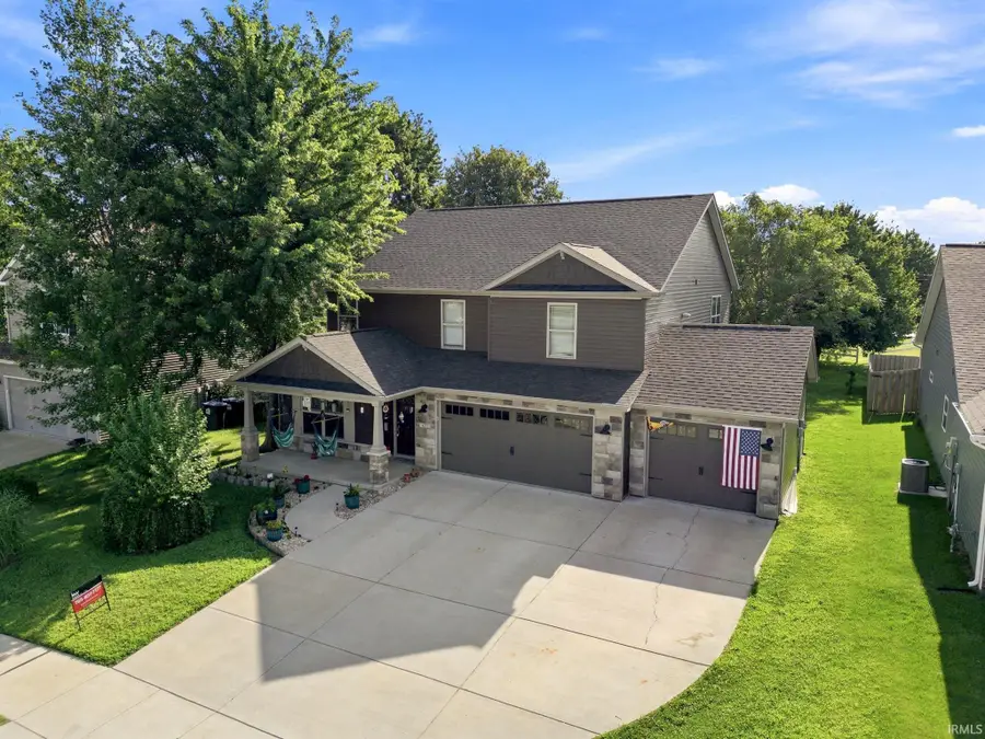 4153 Amethyst Place, Lafayette, IN 47909 - #3