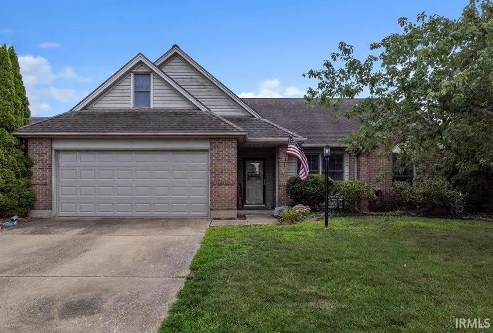 3805 Pine Needle Point, Evansville, IN 47715 - #1