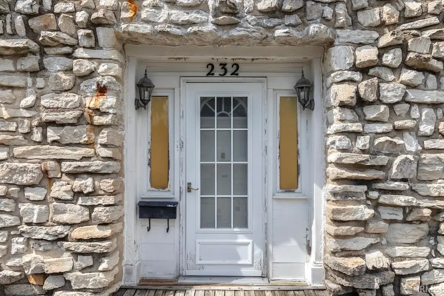 232 Mount Auburn Street, Dunkirk, IN 47336 - #3
