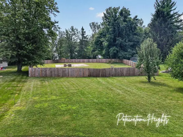 TBD Iriquois Drive, Syracuse, IN 46567