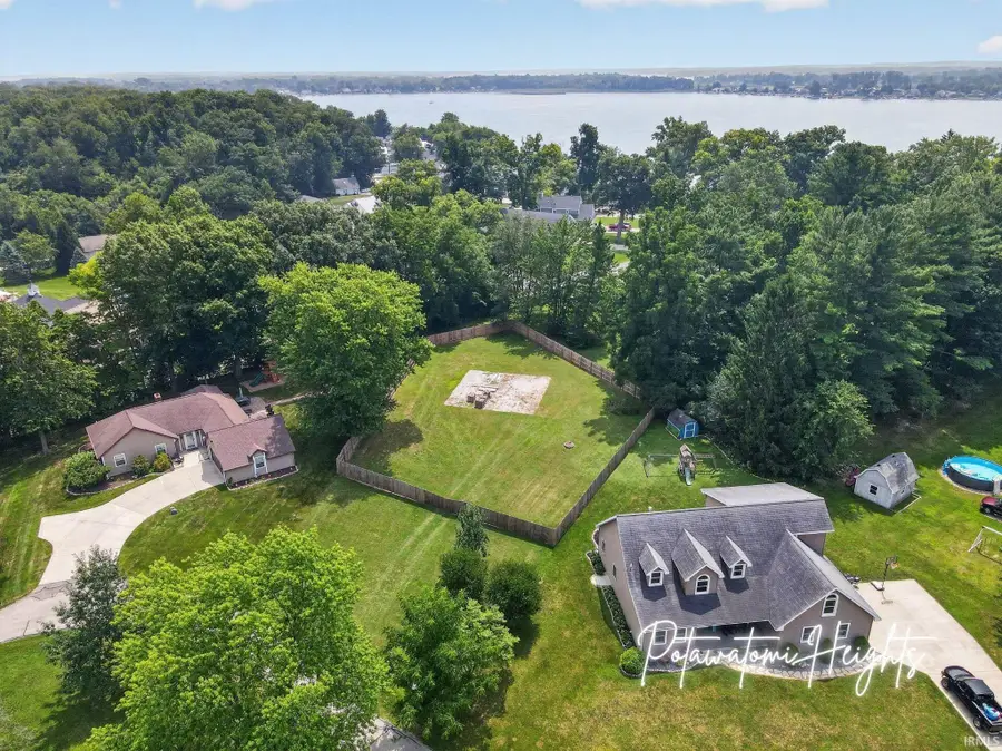 TBD Iriquois Drive, Syracuse, IN 46567 - #3