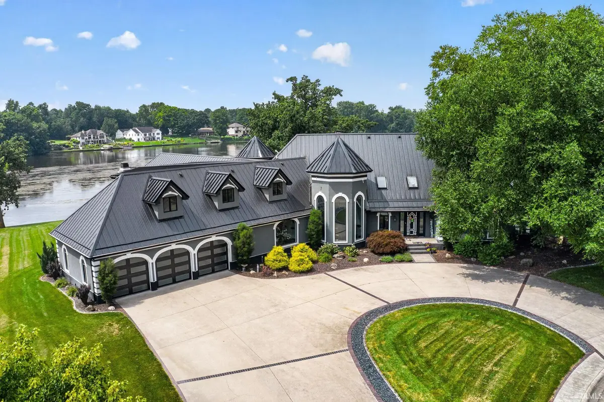 2515 Waterbend Drive, Elkhart, IN 46514 - #1