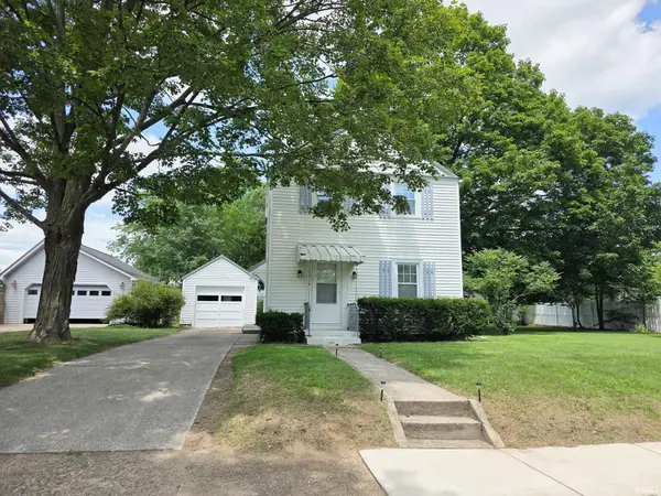 1514 Woodward Avenue, Elkhart, IN 46514