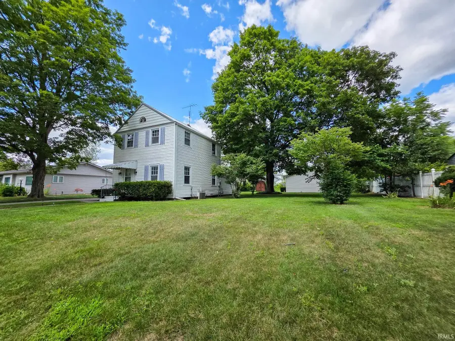 1514 Woodward Avenue, Elkhart, IN 46514 - #2