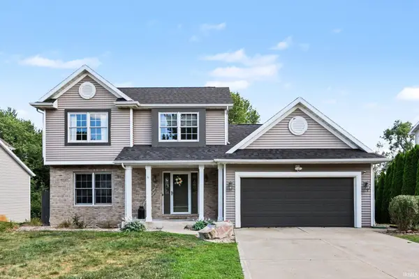 23302 Spring Creek Trail, Elkhart, IN 46516