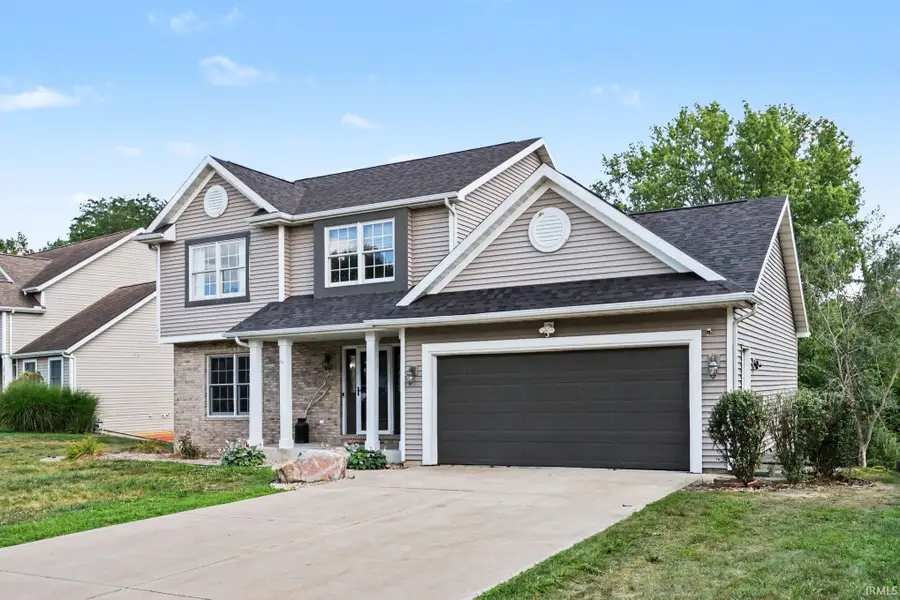23302 Spring Creek Trail, Elkhart, IN 46516 - #2