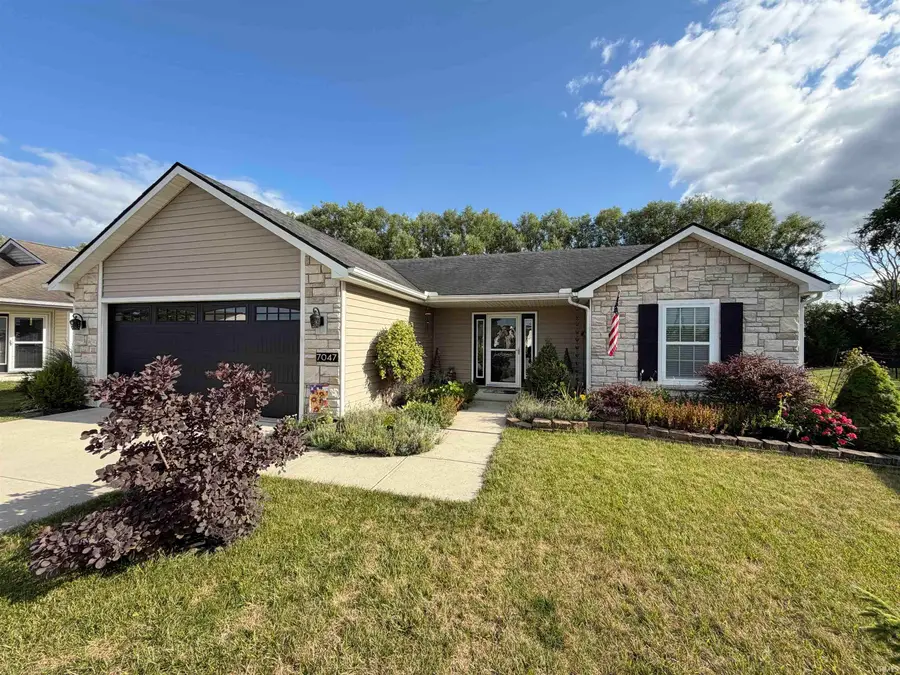 7047 King Lear Boulevard, Fort Wayne, IN 46818 - #2