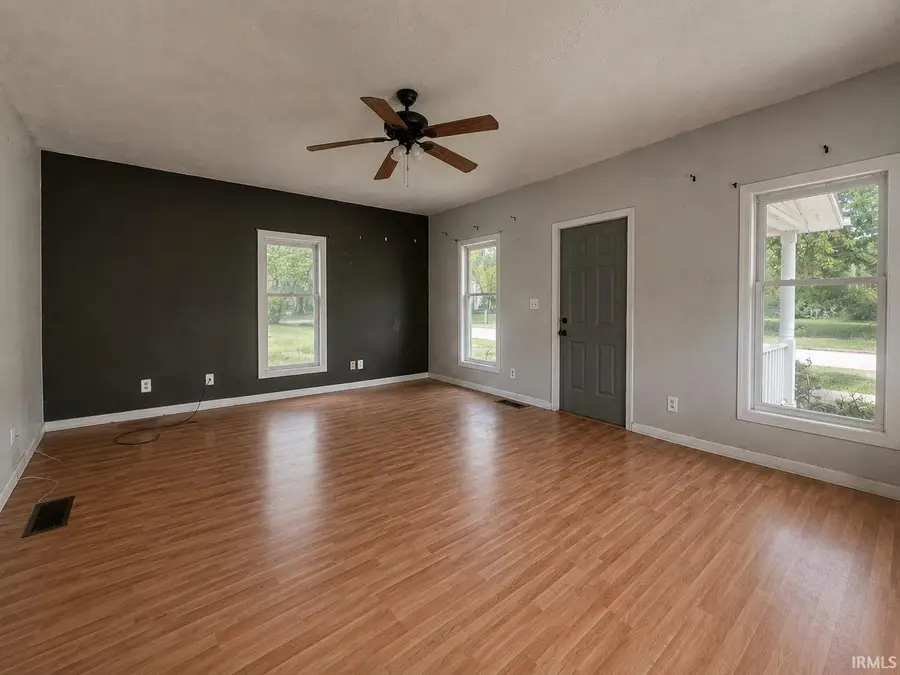 210 S Maple Street, North Manchester, IN 46962 - #3