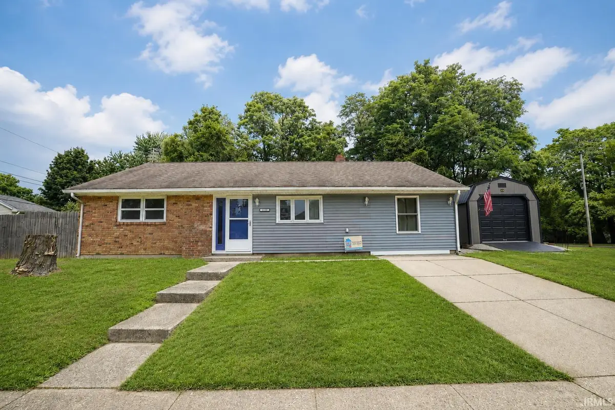 1225 Viking Drive, South Bend, IN 46628 - #1
