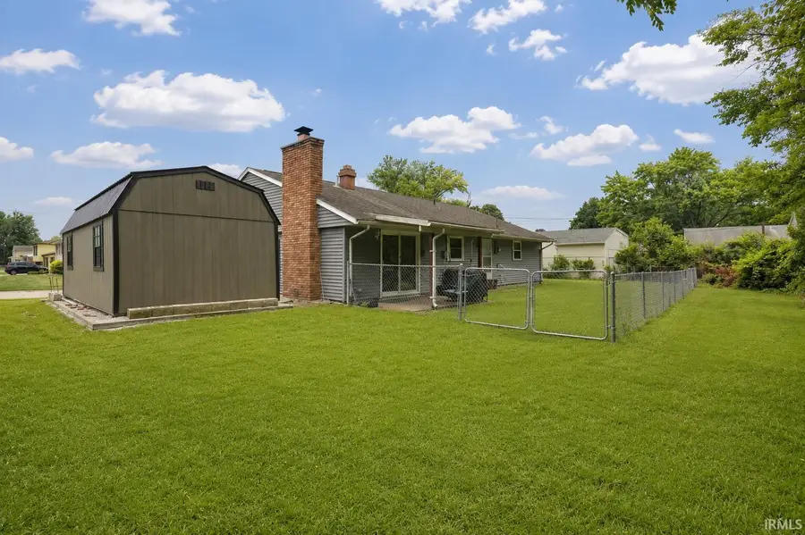 1225 Viking Drive, South Bend, IN 46628 - #3