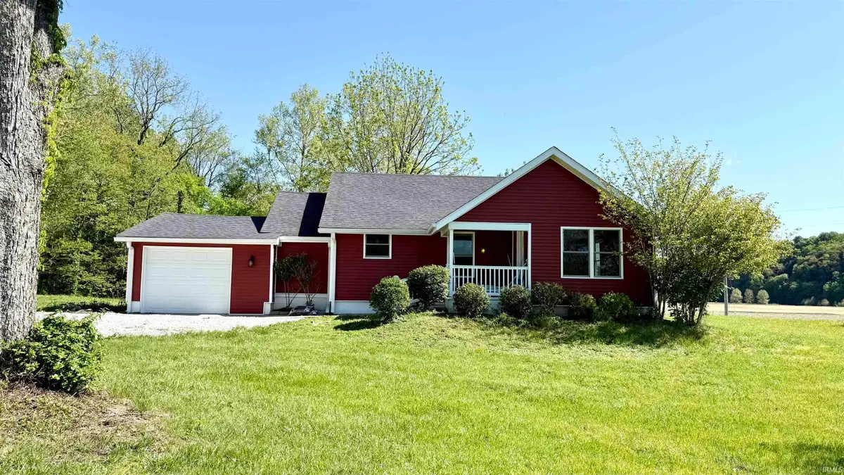 7805 Us Hwy 50 E Highway, Bedford, IN 47421 - #1