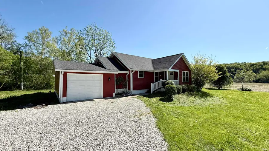 7805 Us Hwy 50 E Highway, Bedford, IN 47421 - #2