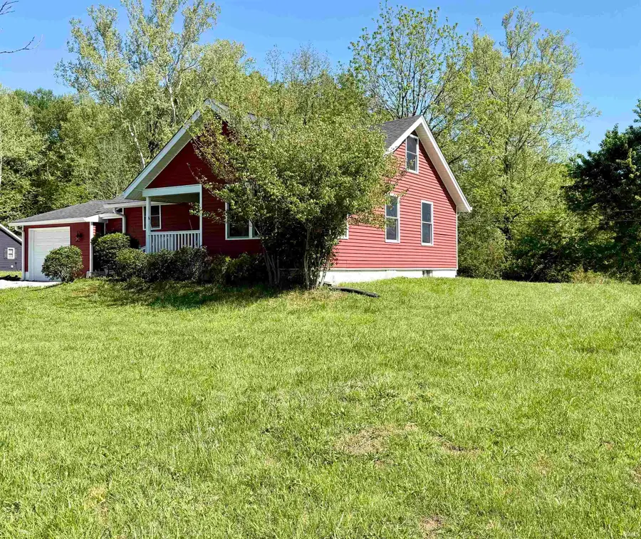 7805 Us Hwy 50 E Highway, Bedford, IN 47421 - #3