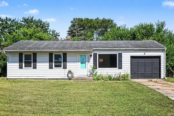28821 Frank Court, Elkhart, IN 46516