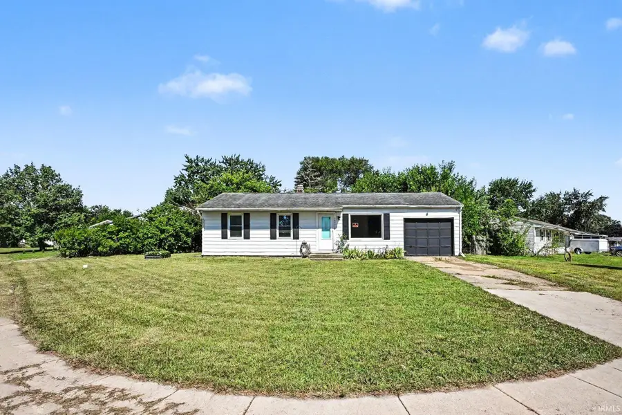 28821 Frank Court, Elkhart, IN 46516 - #2