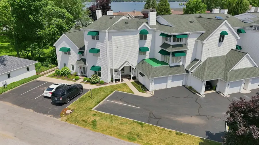 11520 N Lake View Trace #9, Syracuse, IN 46567 - #2