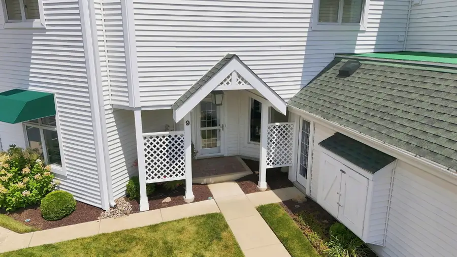 11520 N Lake View Trace #9, Syracuse, IN 46567 - #3