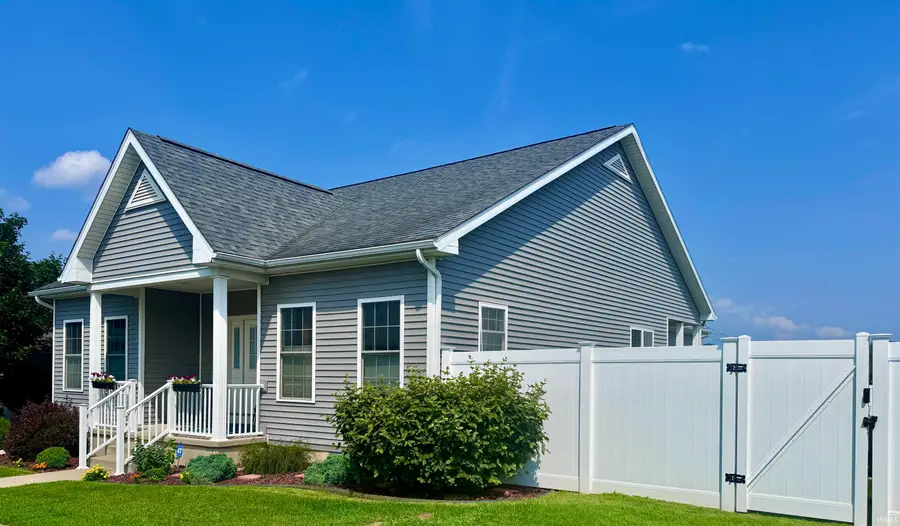 970 Dora Lane, Plymouth, IN 46563 - #2