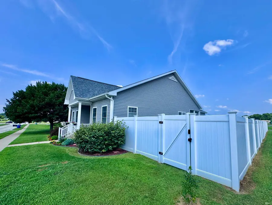 970 Dora Lane, Plymouth, IN 46563 - #3