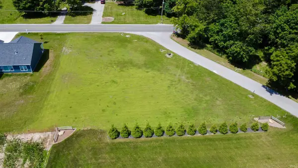 N West Shafer Drive, Monticello, IN 47960