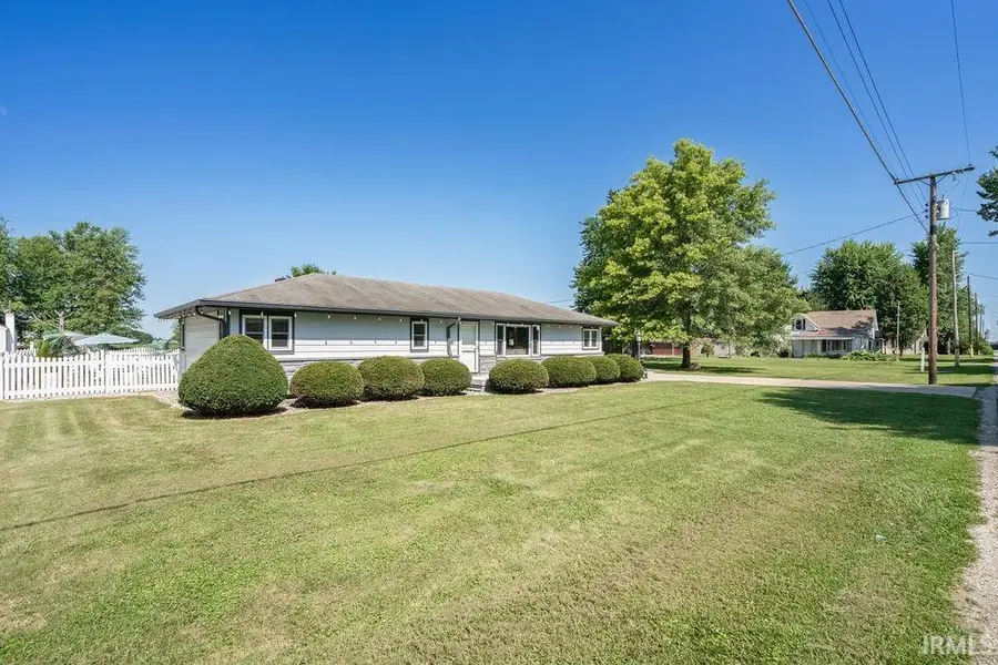 100 N Harmony Street, Elwood, IN 46036 - #2
