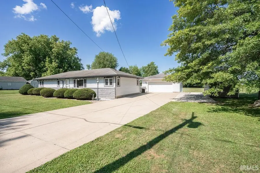 100 N Harmony Street, Elwood, IN 46036 - #3