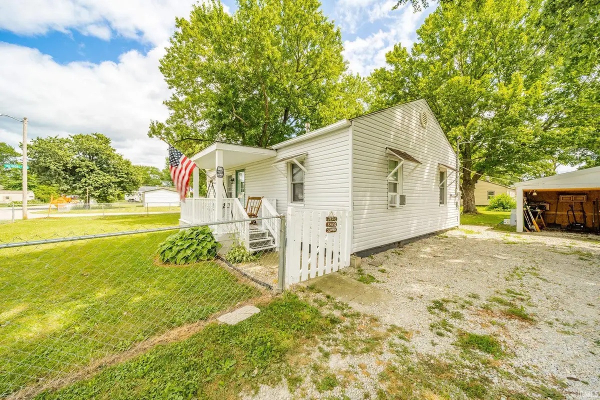 2911 E Wysor Street, Muncie, IN 47303 - #1