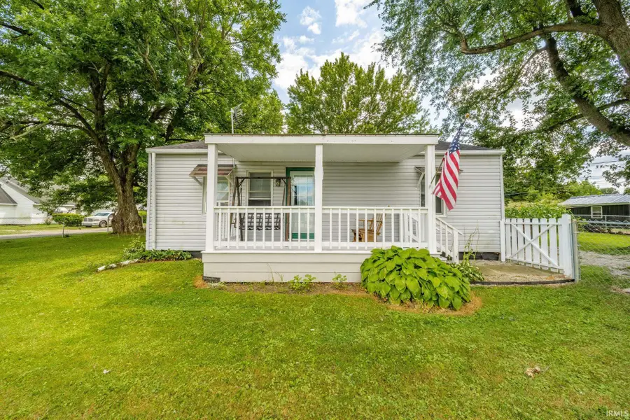 2911 E Wysor Street, Muncie, IN 47303 - #2