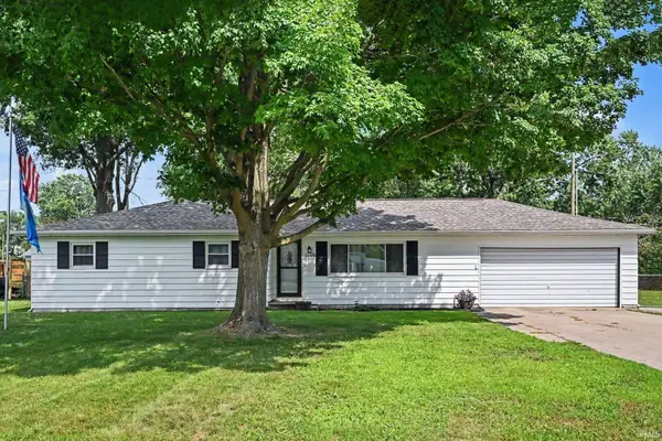 56476 Hoosier Avenue, Mishawaka, IN 46545