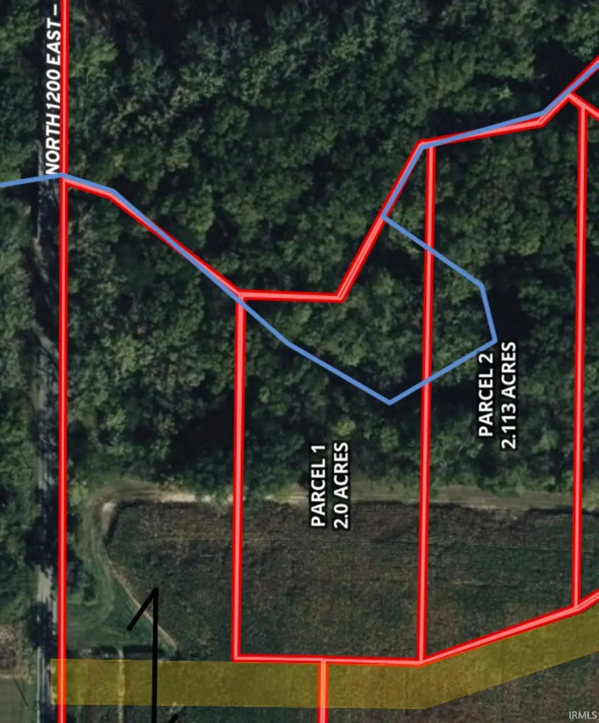 375 N County Line Road, West Lafayette, IN 47906 - #1