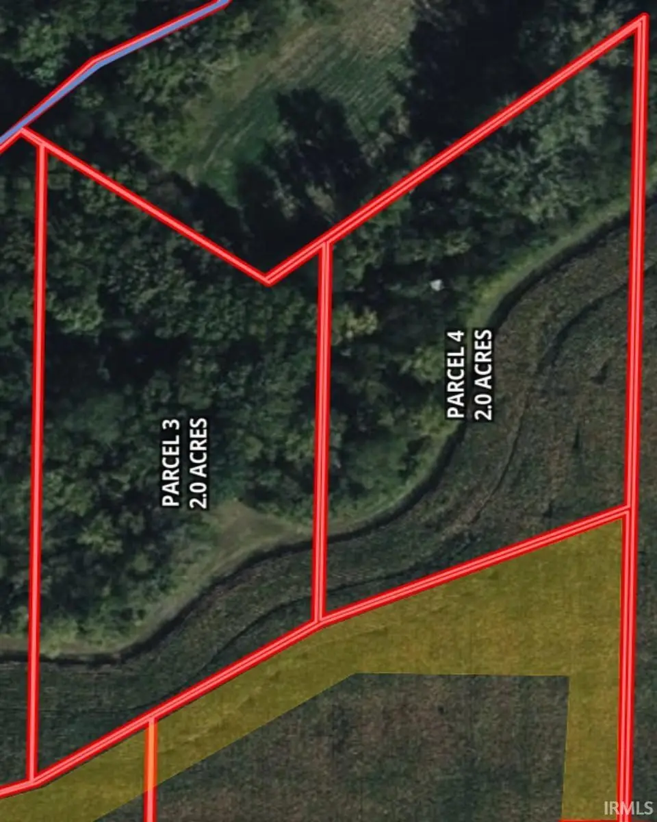 351 N County Line Road, West Lafayette, IN 47906 - #1