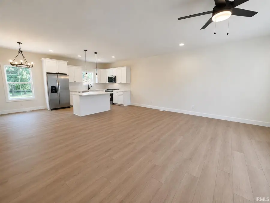 3333 Jaylynn Court, Evansville, IN 47725 - #2