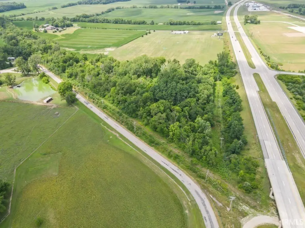 3*** W County Road 300 N, New Castle, IN 47362 - #1