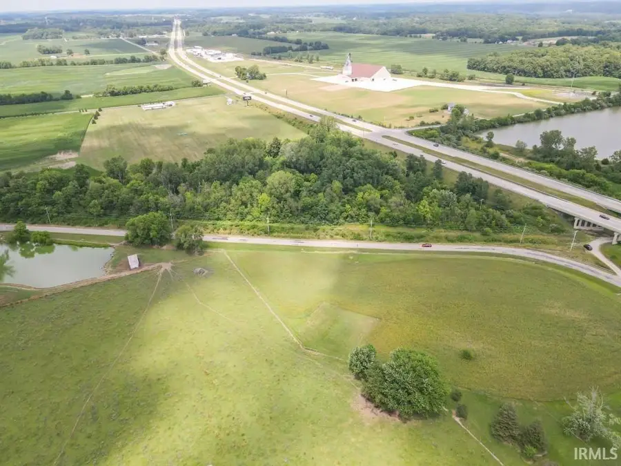3*** W County Road 300 N, New Castle, IN 47362 - #2