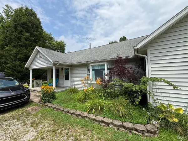 1112 S Winmere Avenue, Selma, IN 47383