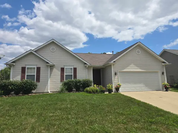 3068 N Natasha Drive, Bloomington, IN 47403