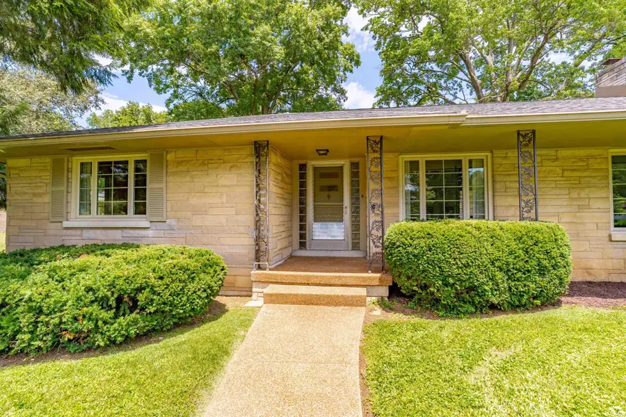 1319 Greenfield Road, Evansville, IN 47715 - #2