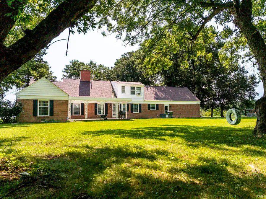 12440 W Sr 32 Highway, Yorktown, IN 47396 - #2